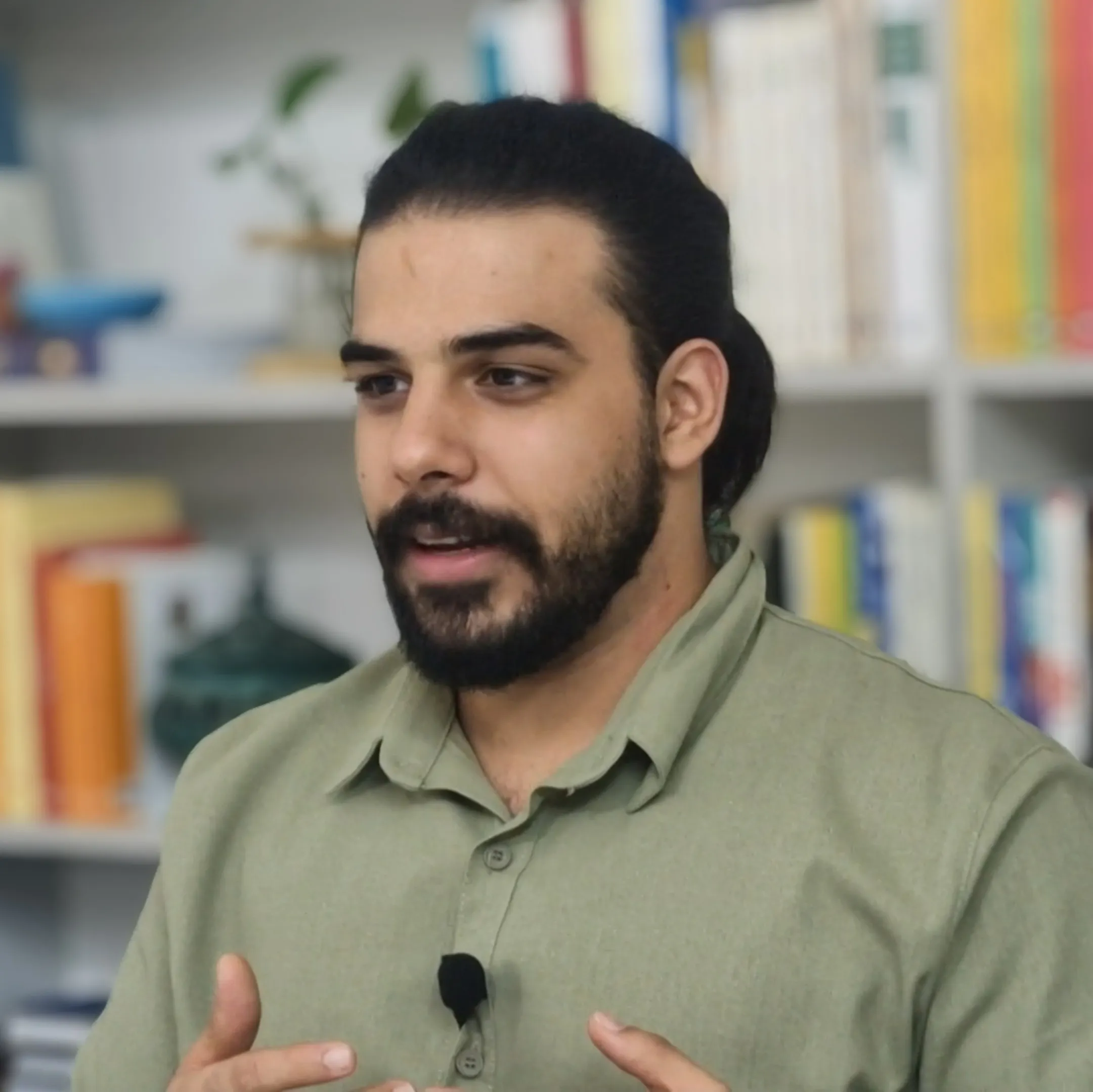 ۳ وبینار پرسش و پاسخ