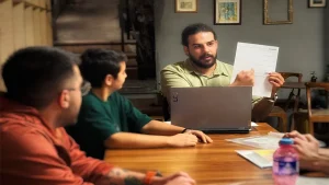 راهنمای هدف گذاری