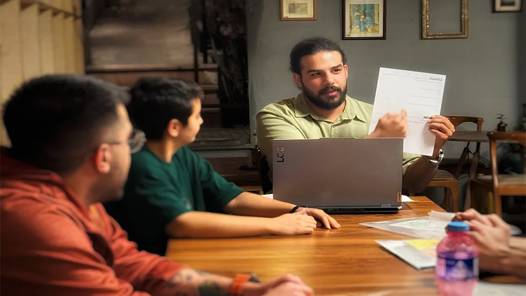 راهنمای هدف گذاری