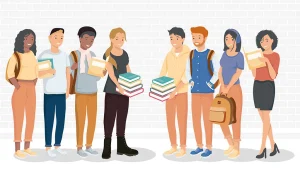 علاقه و استعداد