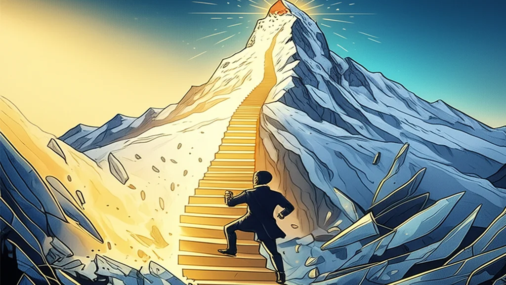 غلبه بر شکست