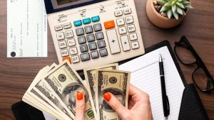 عزت نفس و ثروت