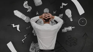 غلبه بر کمال گرایی