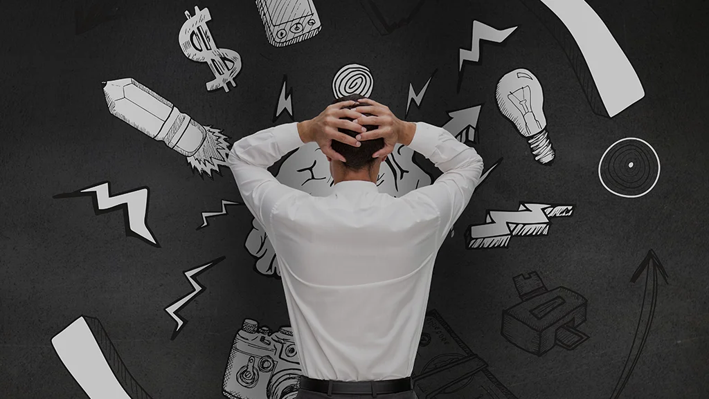 غلبه بر کمال گرایی