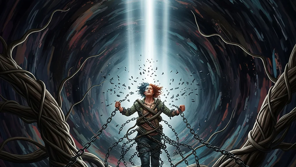 حس بی‌ارزشی در روابط