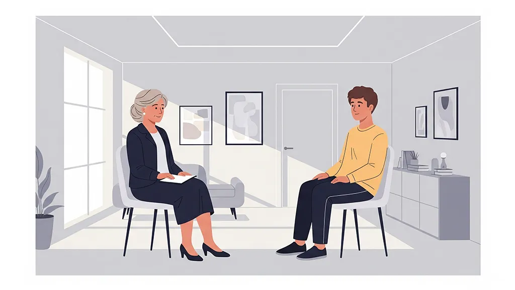 درمان شناختی رفتاری