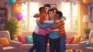 چگونه احساس ارزشمندی کنیم