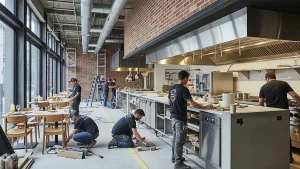 فرسودگی شغلی