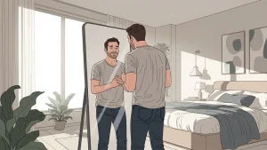 خودپذیری چیست