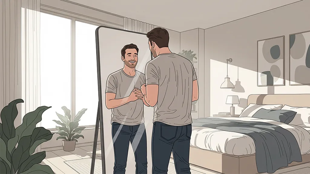 خودپذیری چیست