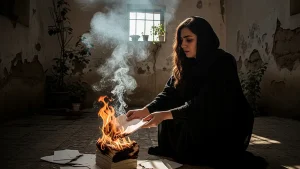 خودویرانگری