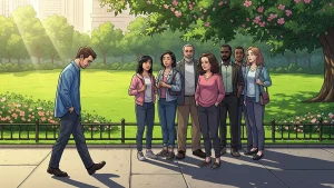 چرا خودم را دوست ندارم