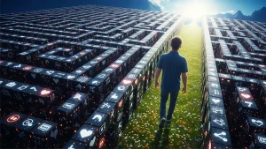 مقایسه خود با دیگران