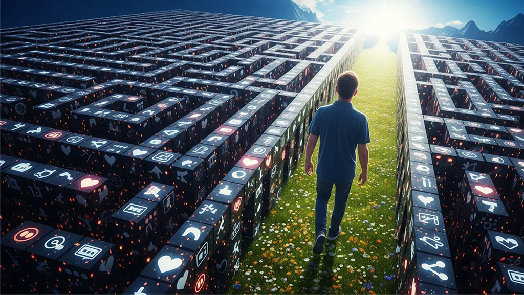 مقایسه خود با دیگران