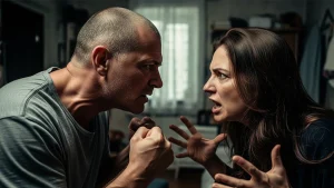 نشانه‌های رابطه سمی