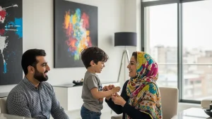 ریشه‌های عزت نفس پایین