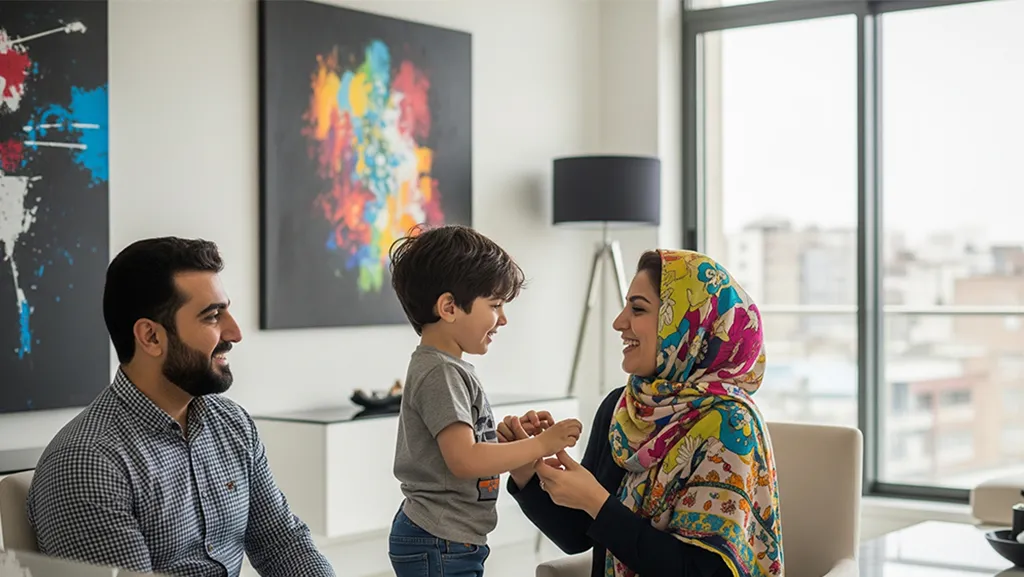 ریشه‌های عزت نفس پایین