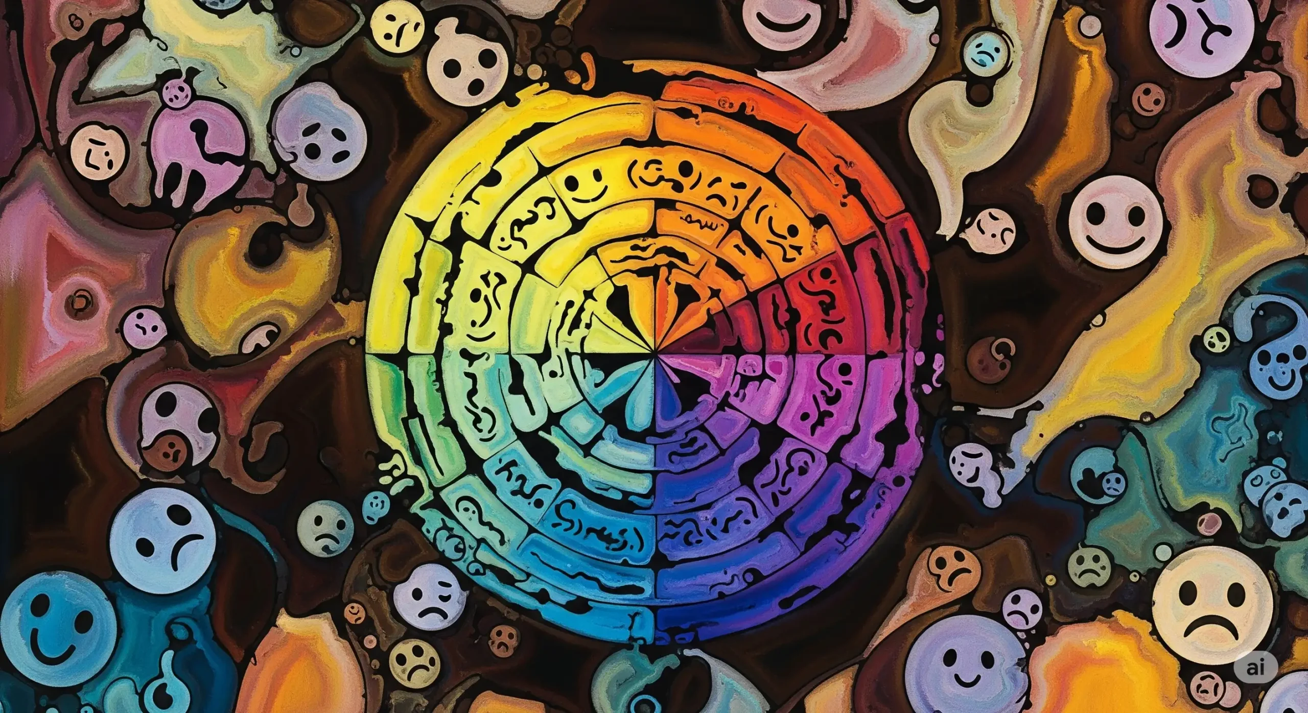 تغییر احساسات