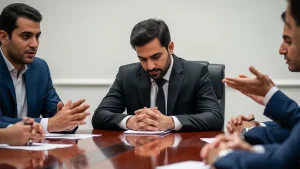 غلبه بر ترس از قضاوت دیگران