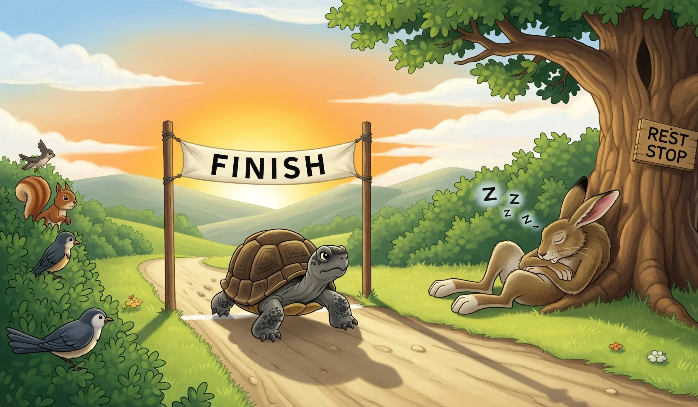 اهمال کاری و کمال گرایی