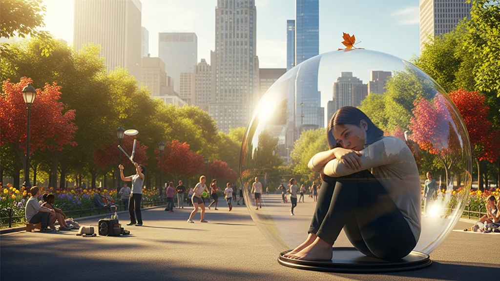 چرا از شکست می‌ترسیم؟