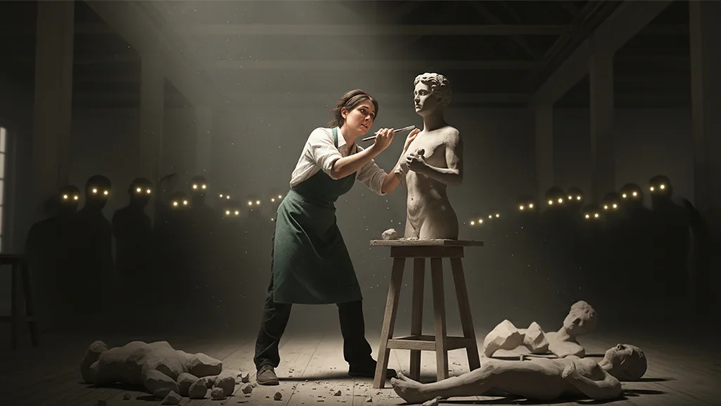 نیاز به تایید دیگران