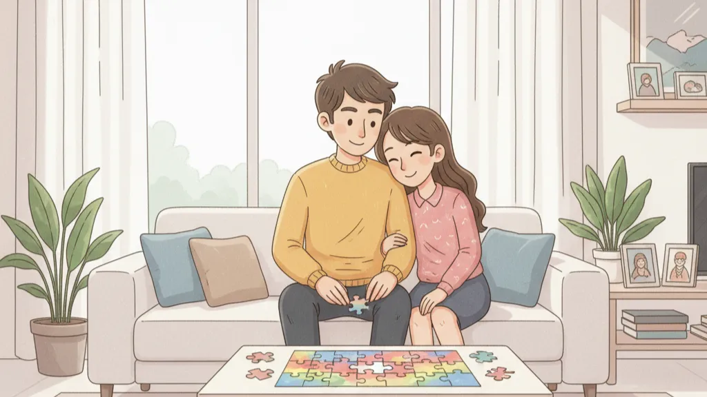 چگونه با همسر کمال‌گرا رفتار کنیم