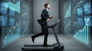 ۱۰ نشانه که کمال گرایی در کار شغل شما را نابود می‌کند