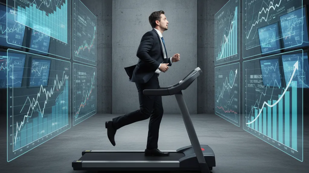 ۱۰ نشانه که کمال گرایی در کار شغل شما را نابود می‌کند