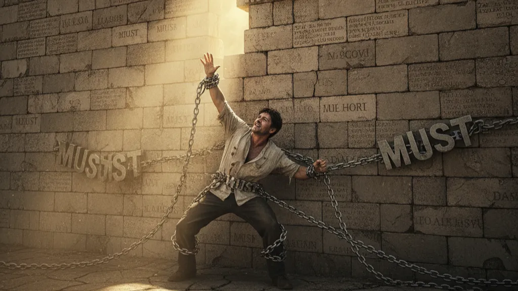 استبداد بایدها