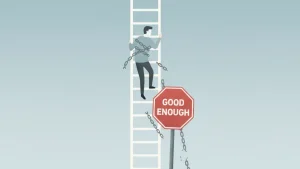 تله کمال گرایی