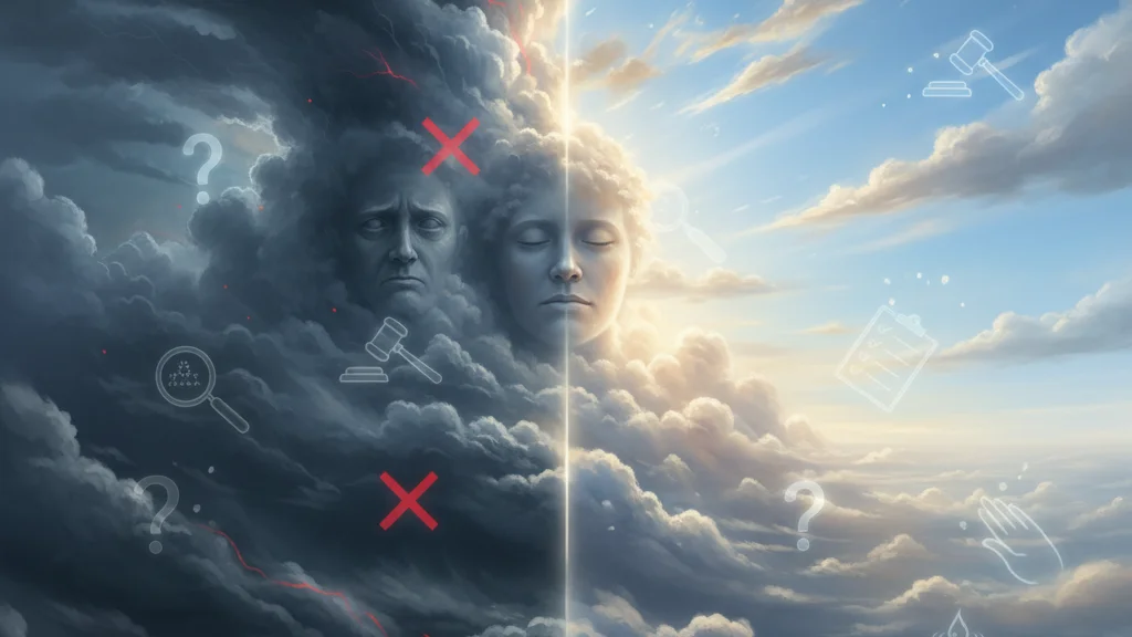 ذهن‌آگاهی برای کمال‌گرایان