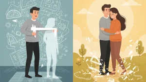 کمال‌گرایی در روابط