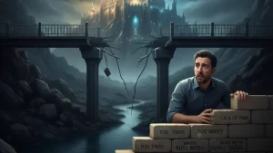 اهمال‌کاری مکانیزم دفاعی