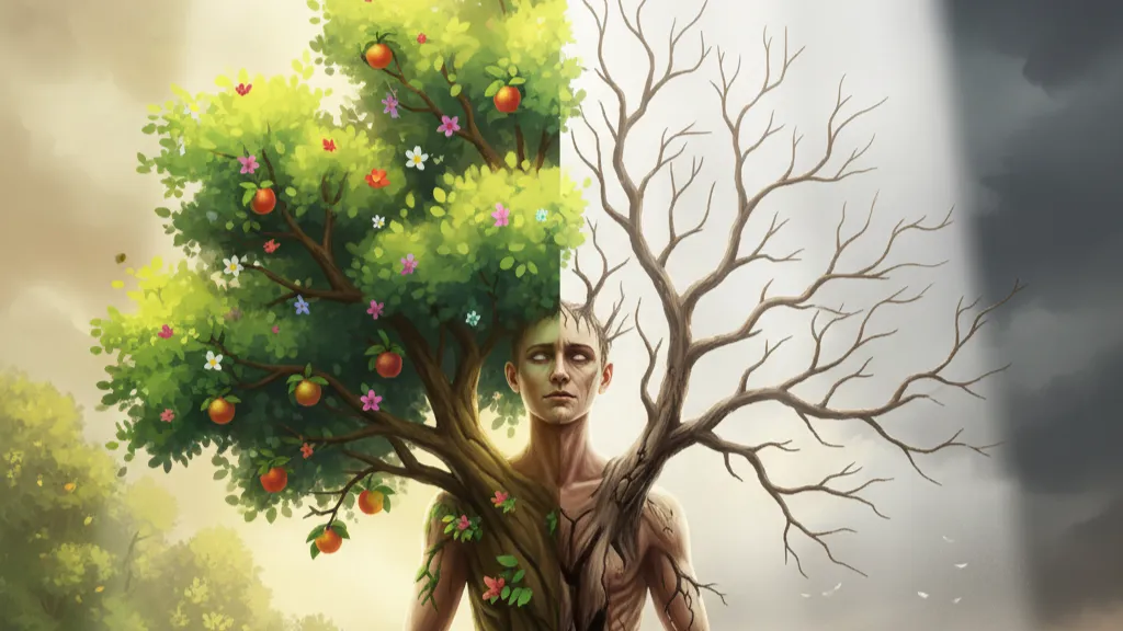 تأثیر کمال‌گرایی بر سلامت جسمی