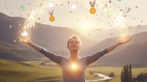 ارزشمندی بی قید و شرط