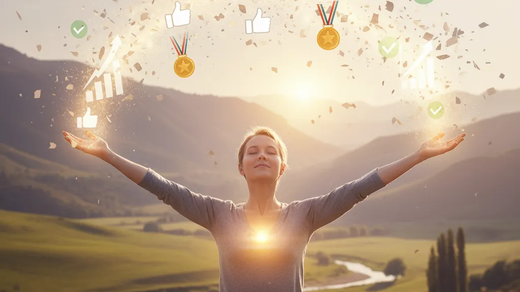 ارزشمندی بی قید و شرط