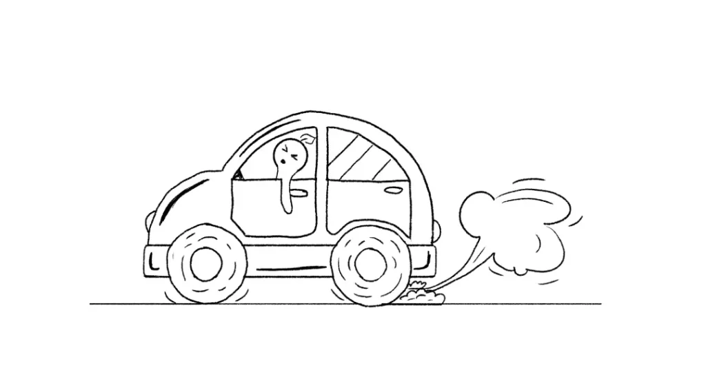 نقشۀ زندان شما؛ ۴ چرخه کمال گرایی که شما را فلج میکند چرخه کمال گرایی