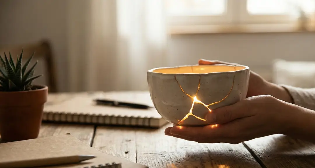 جملات تاکیدی برای کمال گرایی