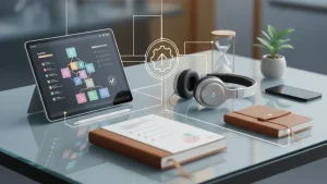 ابزار بهره وری برای کمال گرایان