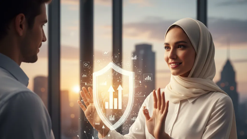 حالت تدافعی