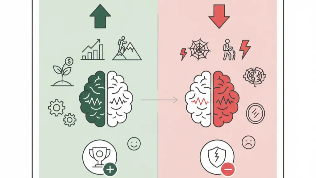 آیا کمال گرایی خوب است