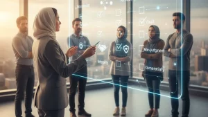 چک‌لیست BRAVING