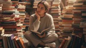 بهترین کتاب ها برای کمال گرایی