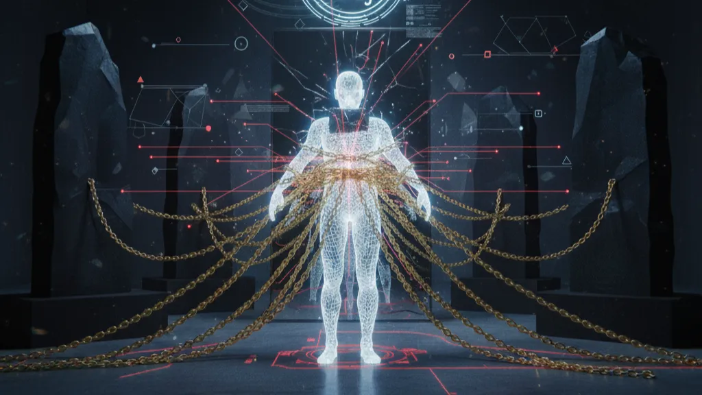 طرحواره معیارهای سخت گیرانه