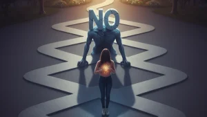 ترس از «نه» گفتن؟ ریشه‌یابی روانی ترس از ناامید کردن دیگران (و ۴ گام رهایی)